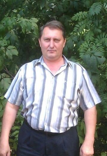 My photo - Valeriy, 57 from Reutov (@valeriy70493)