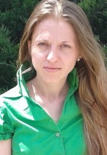 My photo - Marina, 36 from Bălţi (@marina204757)