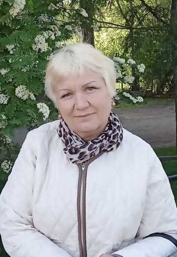 Моя фотография - Ирина, 54 из Кемерово (@irina370892)
