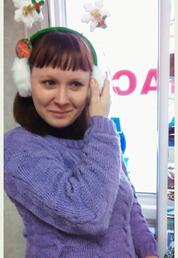 Моя фотография - алена, 42 из Красноярск (@alena66715)
