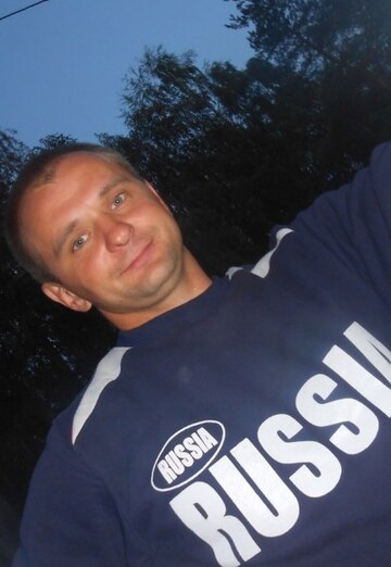 My photo - Vladimir, 38 from Vel'sk (@vladimir166564)