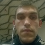 Александр, 33, Кувандык