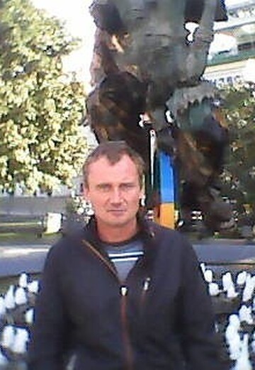 My photo - vitaliy gusarev, 41 from Brahin (@vitaliygusarev)