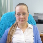 Оксана, 32, Рязань