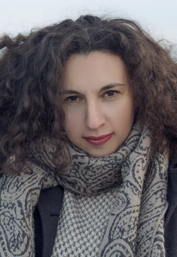My photo - Vilora, 33 from Yalta (@vilora21)