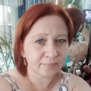 Ольга, 45, Юрга