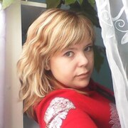 Юлия, 35, Шилка