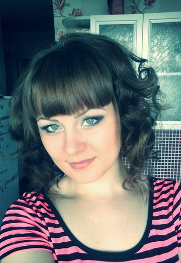 My photo - Vera, 31 from Pavlodar (@vera8166)