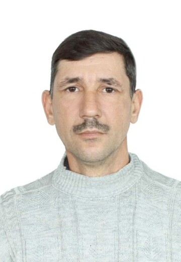 My photo - Vladimir, 51 from Vologda (@vladimir249037)