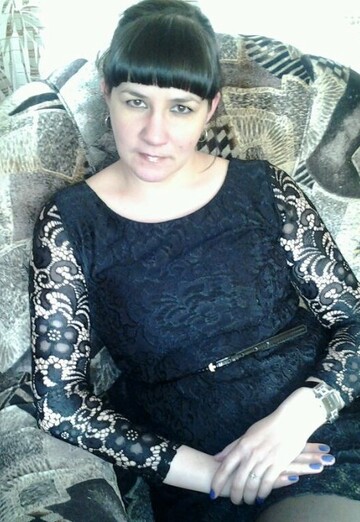 Моя фотография - Юлия Мохова, 42 из Алатырь (@uliyamohova)
