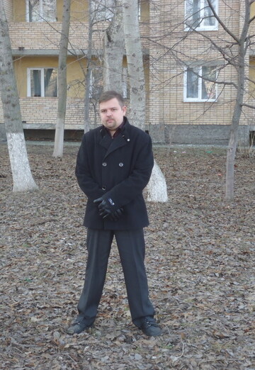 Моя фотография - Максим, 36 из Коломна (@maksim8056998)