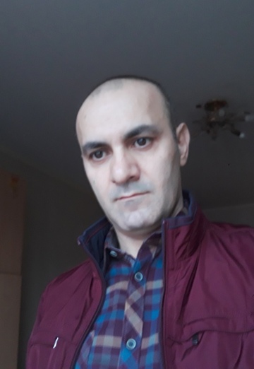 Моя фотография - Джамал, 40 из Киев (@djamal1891)