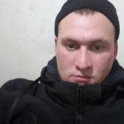 Руслан, 25, Ужур