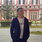 Сергей, 36, Саранск