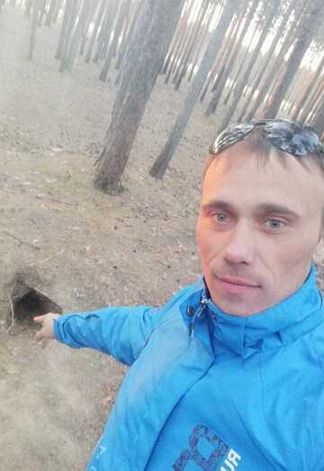 My photo - Aleksey Ganin, 36 from Kostanay (@alekseyganin)