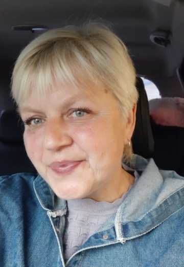 Моя фотография - Ольга, 54 из Смоленск (@olgavolinkina0)
