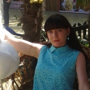Анна, 36, Ульяновск