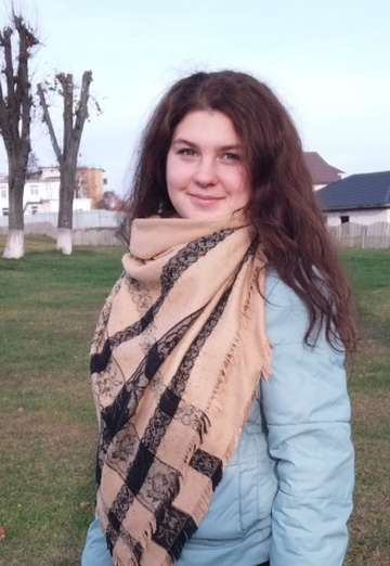 Моя фотография - Yulechka Lapytko-Beli, 19 из Борисов (@yulechkalapytkobelitskaya)