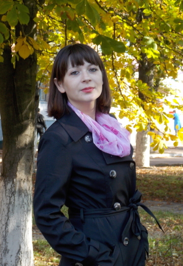 Моя фотография - Алинка Владимировна, 35 из Александрия (@alinkavladimirovna)