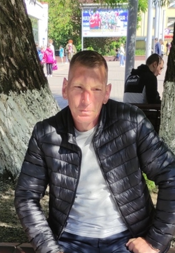 My photo - Pavel Shenec, 38 from Chernyakhovsk (@pavelshenec0)