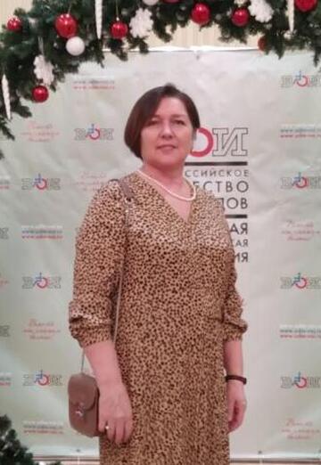 My photo - Faina, 60 from Izhevsk (@faina1902)