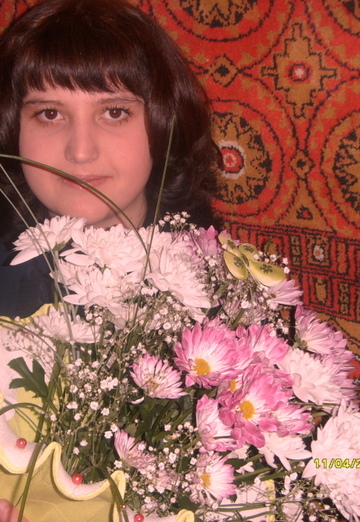 Моя фотография - Катерина, 36 из Северск (@katerina30026)
