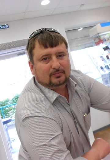 Моя фотография - Викторович, 46 из Нефтекумск (@viktorovich87)