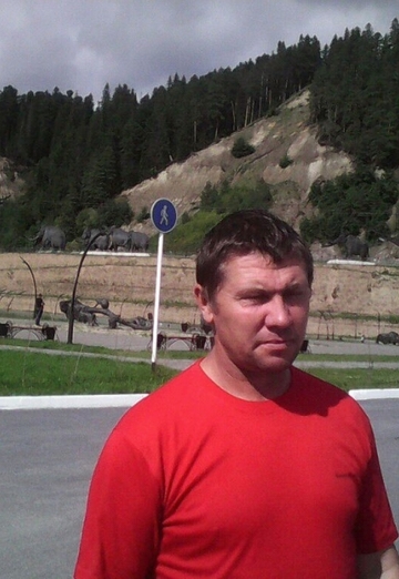 Моя фотография - Konstantin, 51 из Нижневартовск (@konstantin86692)