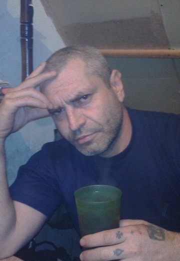 My photo - Sergey Fedorovich, 54 from Kotovo (@romadudaev)