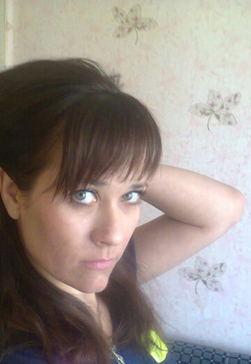 Моя фотография - Александра, 35 из Рудный (@aleksandra40450)