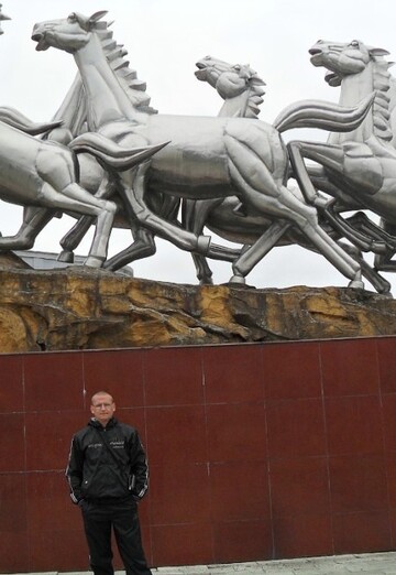 Моя фотография - andryha, 43 из Якутск (@andryha73)