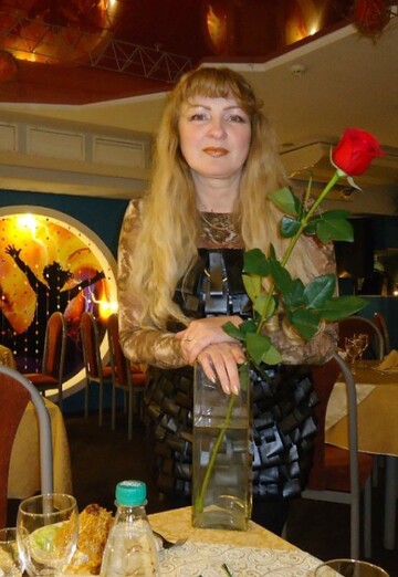 Моя фотография - ирина венкова, 58 из Витебск (@irinavenkova)