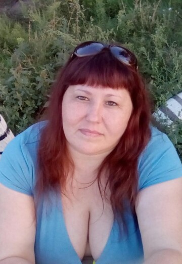 Моя фотография - Светлана, 43 из Павлоград (@svetlana192367)
