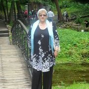 светлана, 74, Чехов