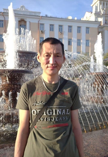 Моя фотография - Володя, 46 из Улан-Удэ (@volodya19567)