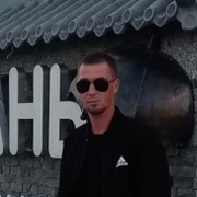 Максим, 30, Советская Гавань