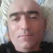 Рустам, 49, Климово