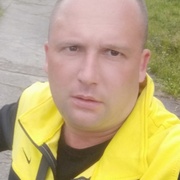 Владимир, 40, Ивангород