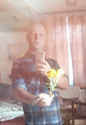 My photo - Sergey, 38 from Chernihiv (@sergey904039)