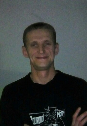 Моя фотография - Владислав, 45 из Пермь (@vladislav25811)