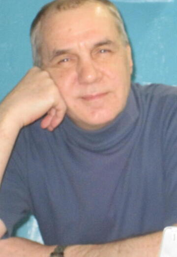 Моя фотография - Андрей, 54 из Курск (@andrey520054)