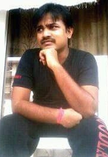 My photo - Sai Kumar, 36 from Vijayawada (@saikumar19)