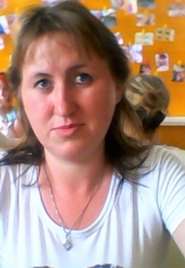 Моя фотография - Светлана Коновалова, 39 из Нефтеюганск (@svetlanakonovalova0)