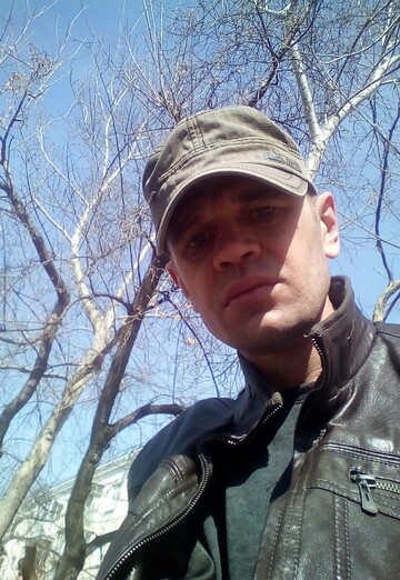 Моя фотография - Кирилл, 44 из Челябинск (@kirill77590)