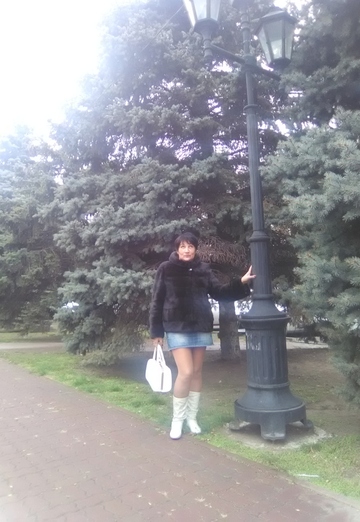Моя фотография - ГАЛИНА, 47 из Ростов-на-Дону (@galina58992)