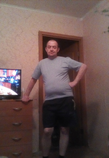 Моя фотография - Дмитрий, 44 из Рязань (@dmitriy398798)
