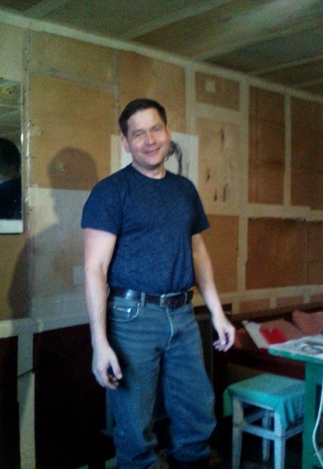 Моя фотография - Кирилл, 56 из Орел (@kirill46765)