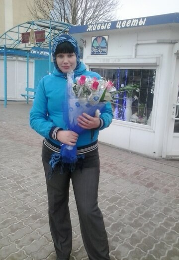 My photo - Lyudmila, 33 from Barysaw (@ludmila98049)