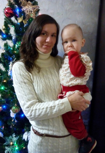 Моя фотография - Маргарита, 33 из Минск (@margarita7891)