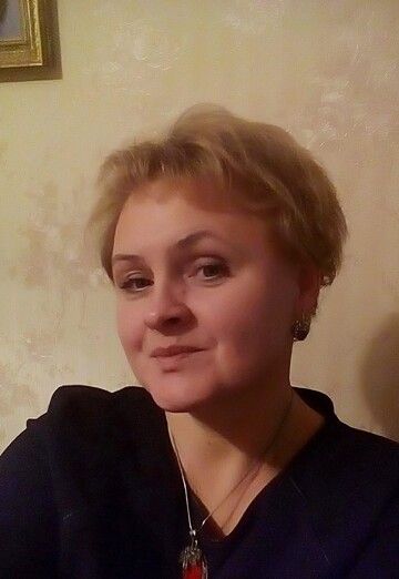 Моя фотография - Zhenya, 50 из Калуга (@zhenya1208)